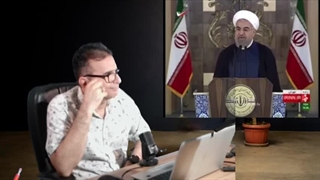 14040606: بهترین موقع برای کوبیدن در دهان اروپا!