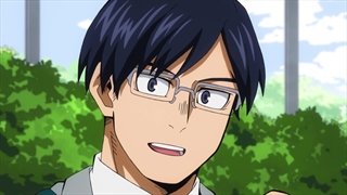 مدرسه قهرمانانه من _ فصل 4 قسمت 7 _ برو !! _1080p