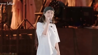 اجرای 'Autumn morning' آیو کنسرت دِ وینینگ