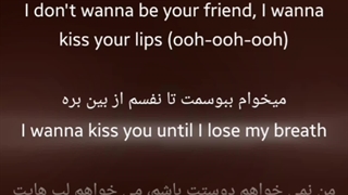 I wanna be your girlfriend _ girl in red