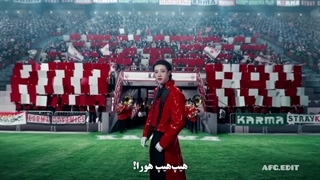 [MV[CEREMONY از استری کیدز با زیرنویس فارسی و کیفیت [1080]★