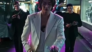 میکس سریال کره ای Trigger (ماشه)+کپشن