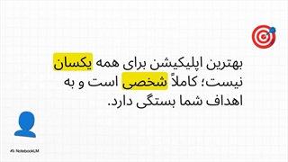 بهترین اپلیکیشن های خارجی آموزش زبان انگلیسی