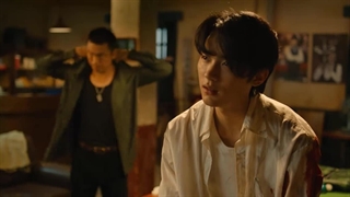 سریال چینی دوازده نامه (Twelve Letters) قسمت اول با زیرنویس فارسی