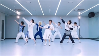 دنس پرکتیسCEREMONYاز استری کیدز با کیفیت 720★