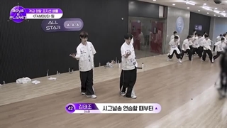 قسمت 9 برنامه‌ کره‌ای بویزپلنت 2 با زیرنویس فارسی چسبیده و لینک دانلود