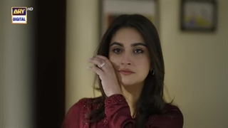 سریال پاکستانی Raad قسمت 14 با زیرنویس انگلیسی