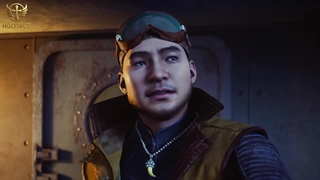 انیمه شبحی که فانوس را خاموش می‌کند - بازگشت به دریای جنوبی Ghost Blows Out the Light : Return to the South Sea قسمت 3