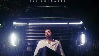 علی لهراسبی گیسو