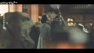 میکس سریال چینی افسانه ژنرال زن(Legend of the female general 2025) تقدیمی...کپشن