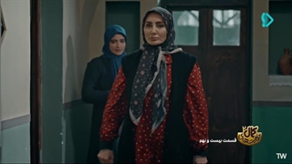 حکایت های کمال 2 قسمت 29
