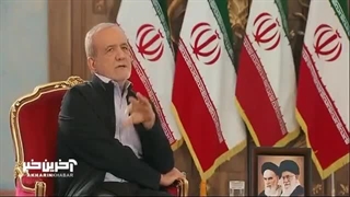 افشاگری مسعود پزشکیان درباره علت کاندید شدن خود در انتخابات