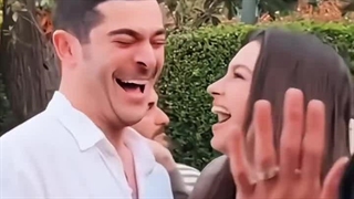 بازیگران سریال داستان یک شب