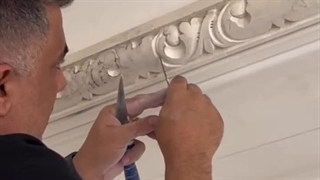 طرح و مدل های گچبری