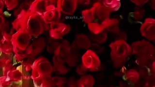 ساخت تیزر تبلیغاتی گل‌ فروشی