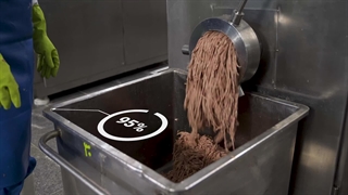 تیزر تبلیغاتی برگر صدف