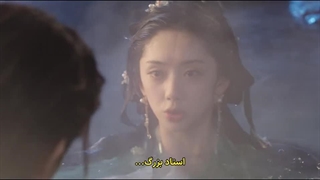 قسمت چهارم سریال چینی شیطان ارمغان تقدیر+زیرنویس فارسی When Destiny Brings the Demon