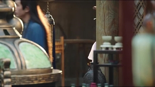 قسمت یازدهم سریال چینی شیطان ارمغان تقدیر+زیرنویس فارسی When Destiny Brings the Demon