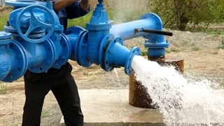 ادعایی از میزان هدررفت آب شرب در کشور