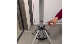 آموزش نصب پایه اتو پرس مارشال