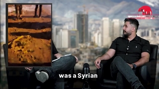 انفرادی /کودک سوری یا ایرانی؟