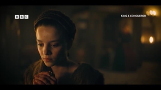دانلود سریال King & Conqueror 2025 پادشاه و فاتح