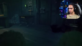 پایان دوم گیم out of sight یه چشمش درومد(نیماتکیدو.نیمانوب سگ)(اولین کامنت.کامنت نیما در باره دو پارتی شدنش ‌)