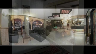 هتل آٰریا مشهد