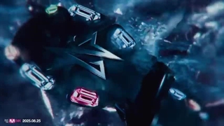 تیزر دومICONIK ' MV ' زیرو بیس وان