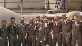 14040608: هویت اپراتورهای پهپادهای رژیم صهیونیستی افشا شد!