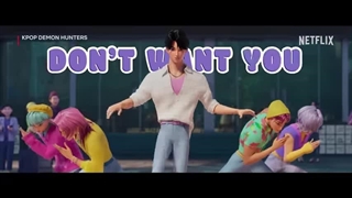 Saja Boys - Soda Pop (Official Lyric Video) | K-Pop Demon Hunters | Netflix