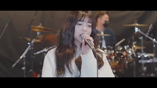 کاور جو سویون از آهنگ Pretender