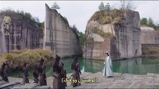 قسمت هجدهم سریال چینی شیطان ارمغان تقدیر+زیرنویس فارسی When Destiny Brings the Demon