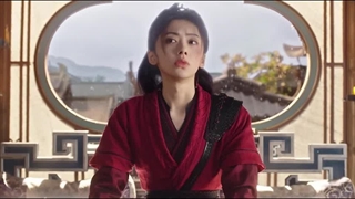 قسمت بیست و دوم سریال چینی شیطان ارمغان تقدیر+زیرنویس فارسی When Destiny Brings the Demon