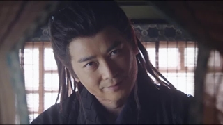 قسمت بیست و سوم سریال چینی شیطان ارمغان تقدیر+زیرنویس فارسی When Destiny Brings the Demon