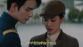 قسمت دهم مینی سریال چینی حبسش کن+زیرنویس فارسی Lock Her