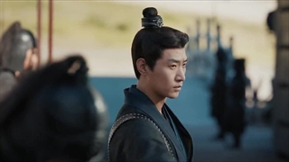 قسمت دوم سریال چینی سایه عشق + زیرنویس فارسی Shadow Love