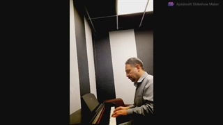 رشتی آهنگ،فولکلور گیلکی-"آها بوگو"Shahab nazer fassihi