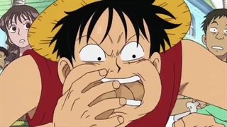 انیمه وان پیس One Piece قسمت 44 با دوبله فارسی