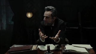 تریلر فیلم: Lincoln