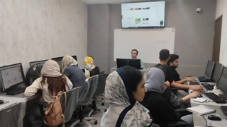 دوره تخصصی طراحی سایت در تبریز | آموزش کامل طراحی وب در آموزشگاه آپادانا