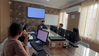 بهترین دوره پایتون در تبریز | آموزش از مقدماتی تا پیشرفته