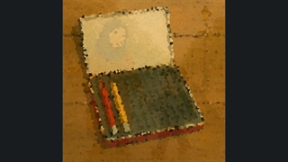 قصه چهارم - یه قدم بیشتر  | داستان کودکانه