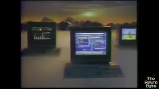 مجموعه تبلیغات تلویزیونی آمیگا