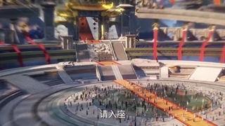 پیش نمایش قسمت 105 دونگهوا مرتد جاودانه ( جاودانه خیانت کار )