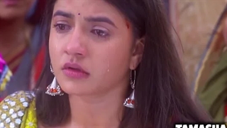 سکانس مرگ سورج - TAMASHA