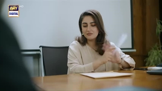 سریال پاکستانی Raad قسمت 17 با زیرنویس انگلیسی