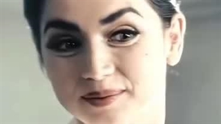 زیبایی اون خالم >>>