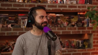 هدف جدید ایمان و بهترین دنیای فانتزی! - دگم نباش ۴۲