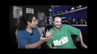 هرکی دیر تر سوالارو جواب بده بازندس و مجازات میشه(نیما تکیدو.نیواد)